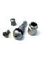 Image of Screw-in valve RDC image for your 2008 BMW 535xi   